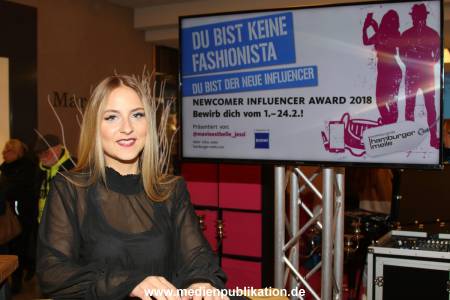 Influencer Award 01022018 001
