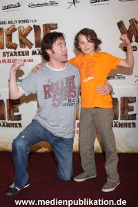 Wickie 04082009 015