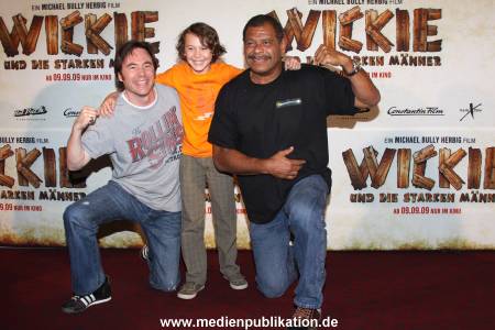 Wickie 04082009 022