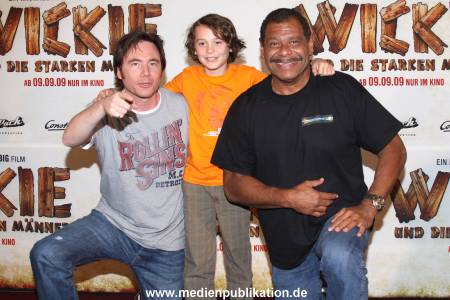 Wickie 04082009 023