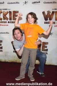 Wickie 04082009 040