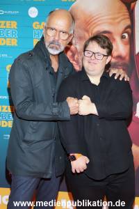 Ganzer halber Bruder 17092025 064