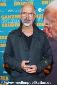 Ganzer halber Bruder 17092025 139