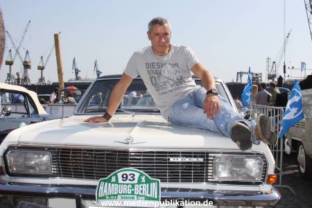 Rally Hamburg Berlin 20082009 107