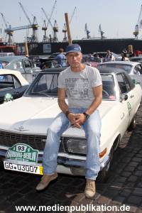 Rally Hamburg Berlin 20082009 110