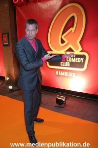 Quatsch Comedy Premiere 31012006 005