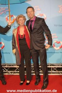 Udo Juergens Teppich 02122007 084