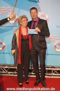 Udo Juergens Teppich 02122007 086