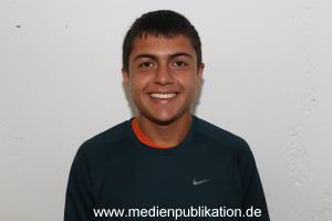 Zufälliges Pressefoto