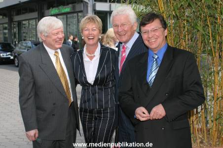 Empfang Willich 2005 007