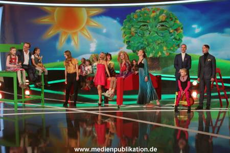 Hertel MeineStars 2392015 0967