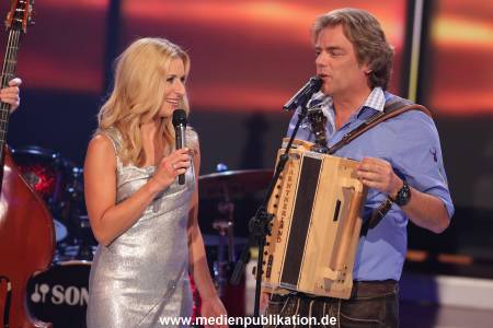 Stefanie Hertel 23092014 145