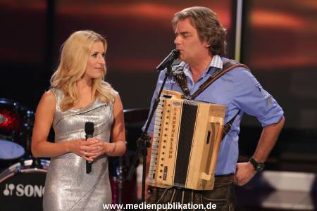 Stefanie Hertel 23092014 146