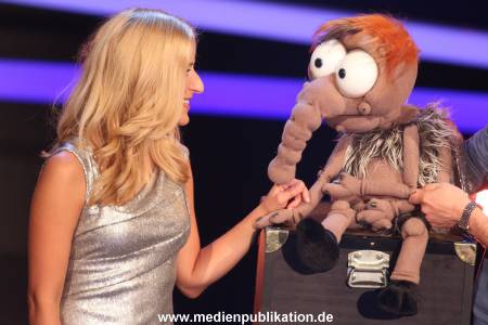 Stefanie Hertel 23092014 328