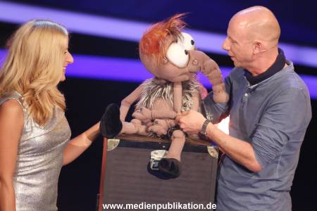 Stefanie Hertel 23092014 330