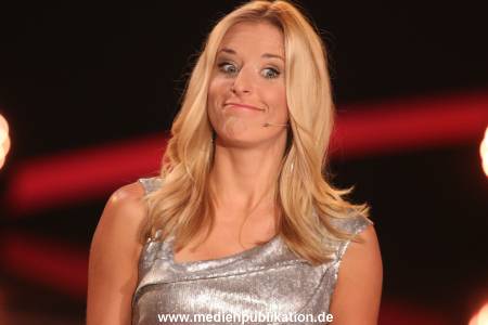 Stefanie Hertel 23092014 368