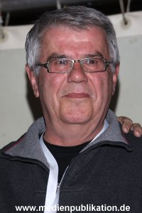 Zufälliges Pressefoto