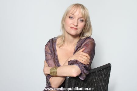 Zufälliges Pressefoto