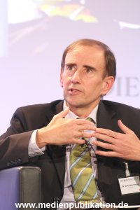 Zufälliges Pressefoto