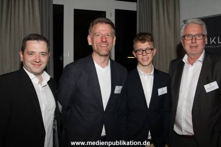 Zufälliges Pressefoto