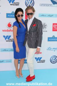 Taufe MeinSchiff3 12062014 658