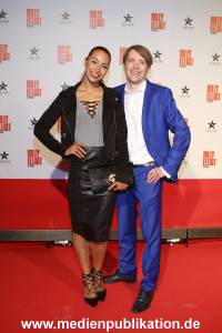 Billy Elliot Premiere 29062017 209