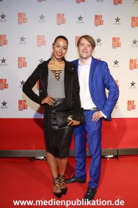 Billy Elliot Premiere 29062017 212