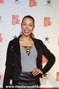Billy Elliot Premiere 29062017 224
