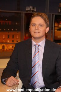 Zufälliges Pressefoto