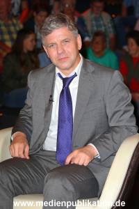 Zufälliges Pressefoto