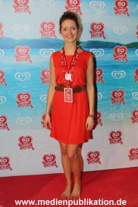 80Jahre Langnese 05032015 1052