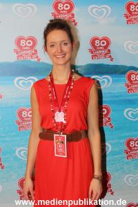 80Jahre Langnese 05032015 1055
