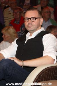 Zufälliges Pressefoto