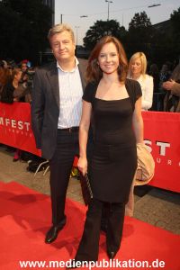 Filmfest HH Teppich 25092008 016