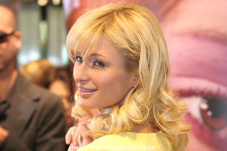 Paris Hilton Douglas 19052005 050