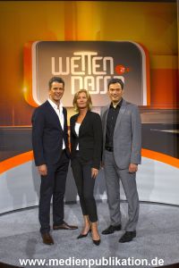 Wetten Dass PK 24092012 001