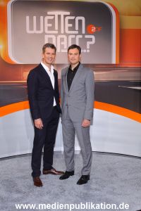 Wetten Dass PK 24092012 006