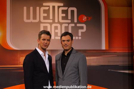 Wetten Dass PK 24092012 008