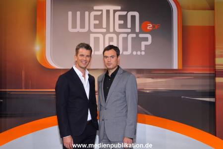 Wetten Dass PK 24092012 010
