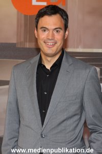 Zufälliges Pressefoto