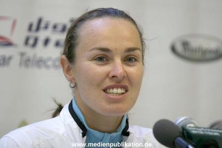 Qatar German Open 09052007 052