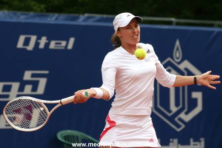 Qatar German Open 10052007 053