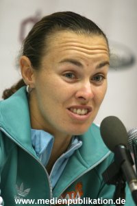 Qatar German Open 10052007 074