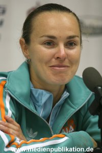 Qatar German Open 10052007 081