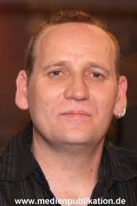 Zufälliges Pressefoto