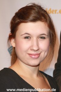 Zufälliges Pressefoto