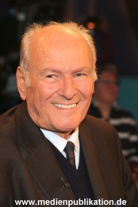 Zufälliges Pressefoto