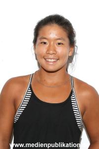 German Juniors Player 206