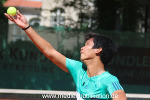 German Juniors 14062016 193