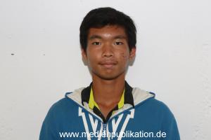 Zufälliges Pressefoto